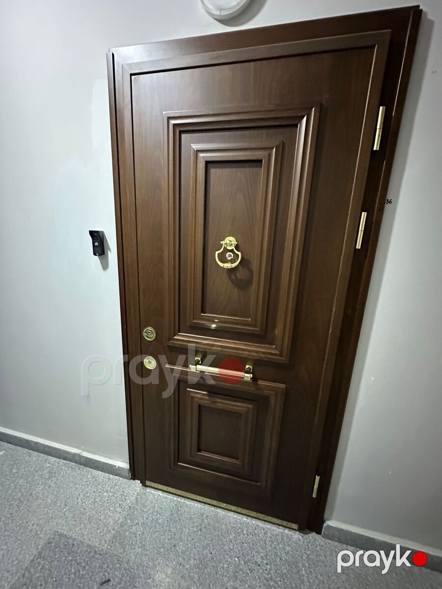 Satılır 2 otaqlı yeni tikili 85 m² — Mənzil, Bakı (6)
