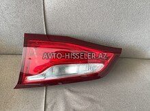 Chevrolet Equinox stop işığı — Bakı