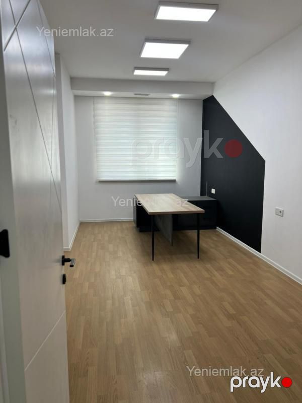 Satılır 4 otaqlı Bina evi menzil (Yeni tikili), 193 m², Yasamal rayonu — Mənzil, Bakı (6)