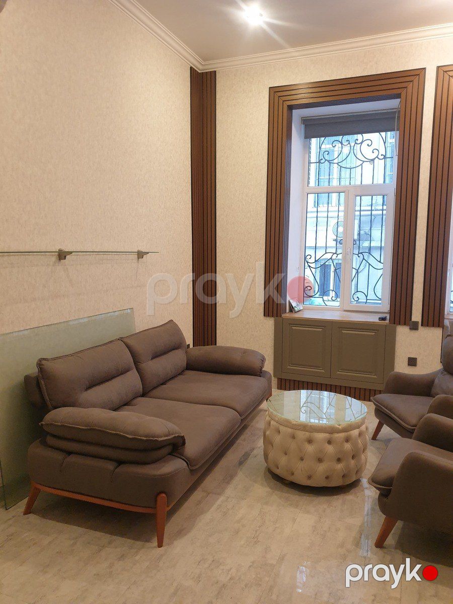 İcarəyə verilir 2 otaqlı köhnə tikili 50 m² — Mənzil, Bakı (2)