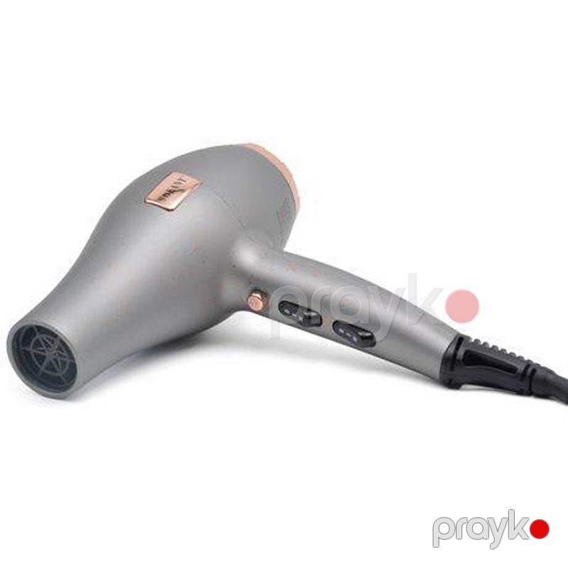 Sokany SK-14015 - Hava Feni Saç Qurutma Maşını 2400W Güc — Fən, Bakı (2)