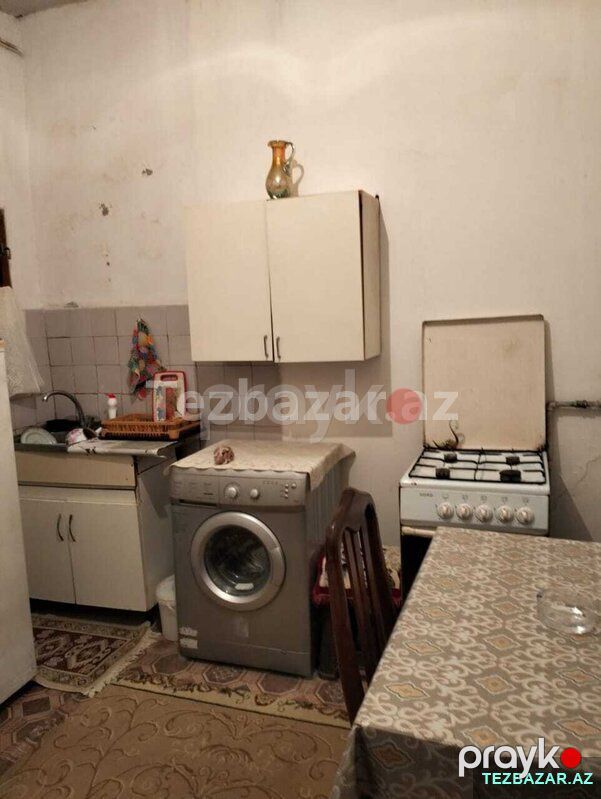 Bakıxanov st. yaxın maqazin satılır — Torpaq, Sumqayıt (5)
