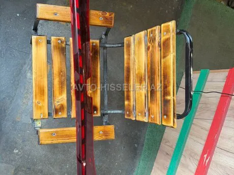 Kia K5 2023 baqaj üstü stop — Bakı