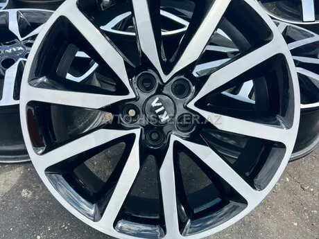 Kia Sorento diskləri R19 — Bakı