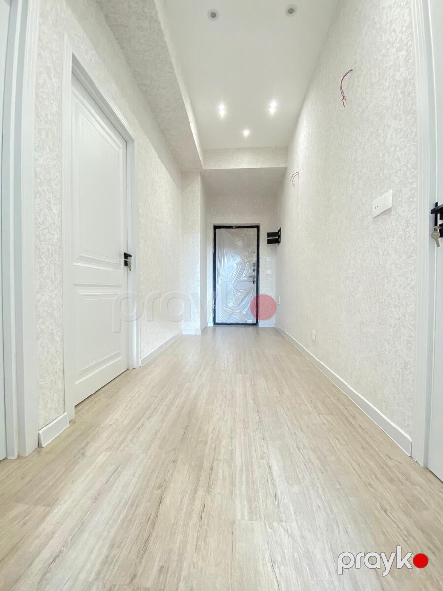 Satılır 3 otaqlı yeni tikili 57 m² — Mənzil, Bakı (8)