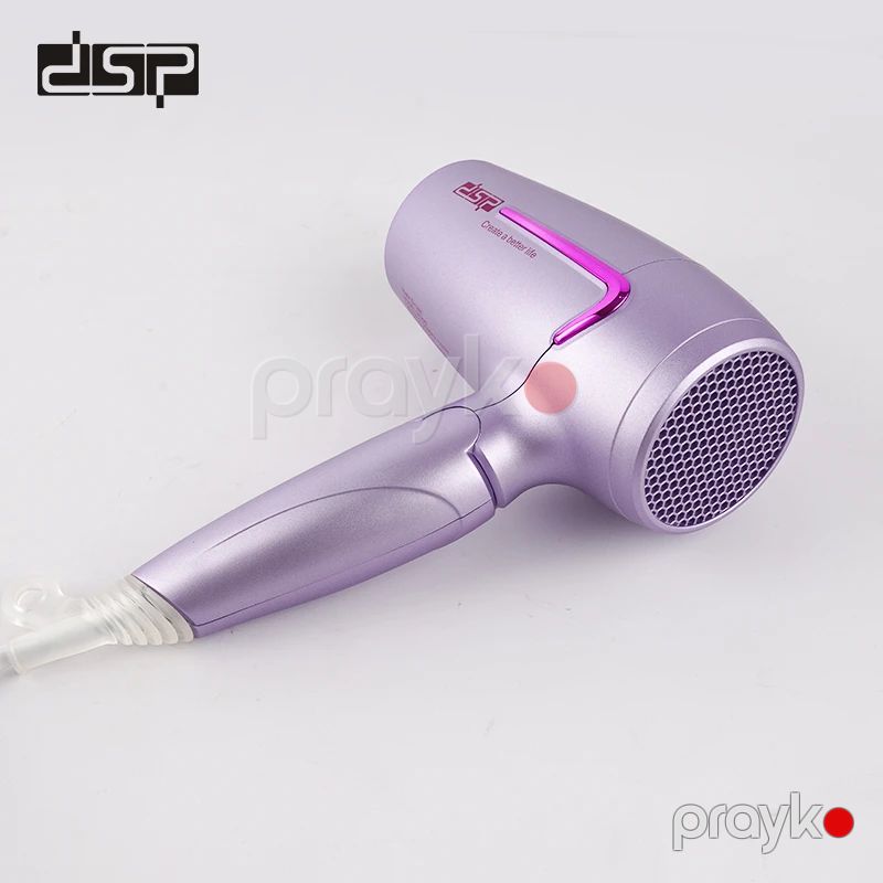 DSP 30299 - Hava Feni Portativ Saç Qurutma Maşını 1200W Güc ilə Qatlanan Yüngül Hava Feni — Fən, Bakı (3)