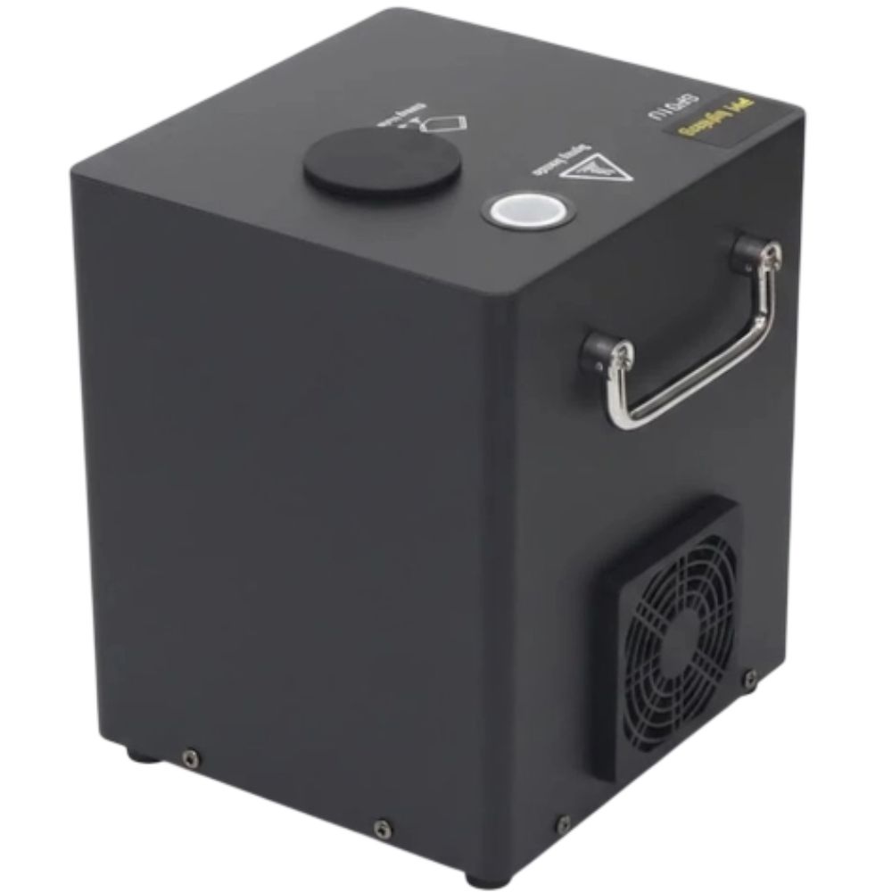 Qığılcım generatoru PM Lighting SP01U — Studiya və konsert üçün, Bakı (3)