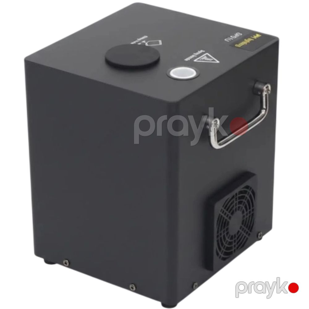 Qığılcım generatoru PM Lighting SP01U — Studiya və konsert üçün, Bakı (3)