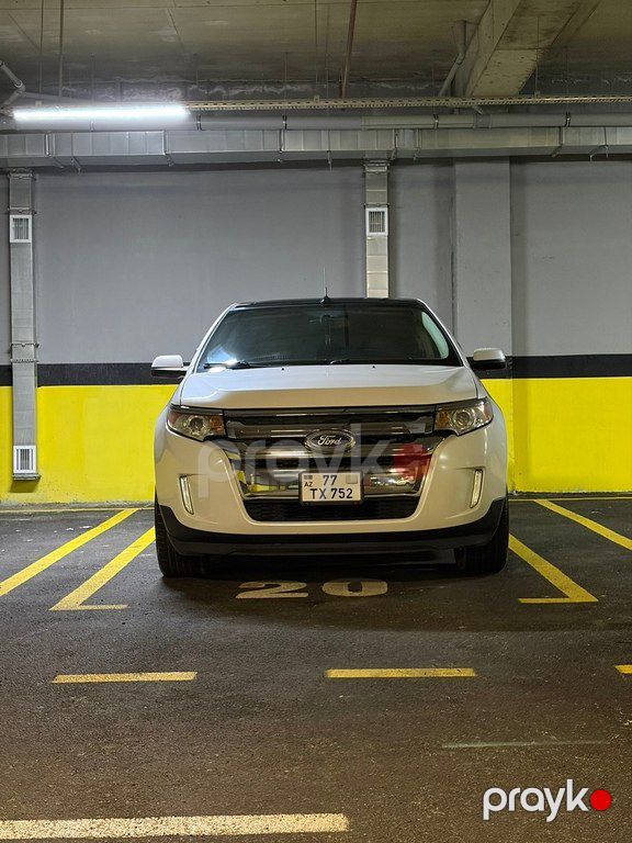 Ford Edge, 3.5 L, 2013 il, 213 000 km — Avtomobillər, Bakı (9)