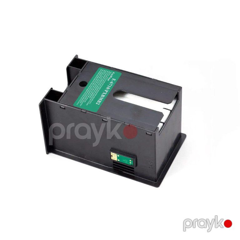 Mürəkkəb baxımı qutusu "Epson T6711 PXMB3" — Ofis texnikası və istehlak malları, Bakı (5)