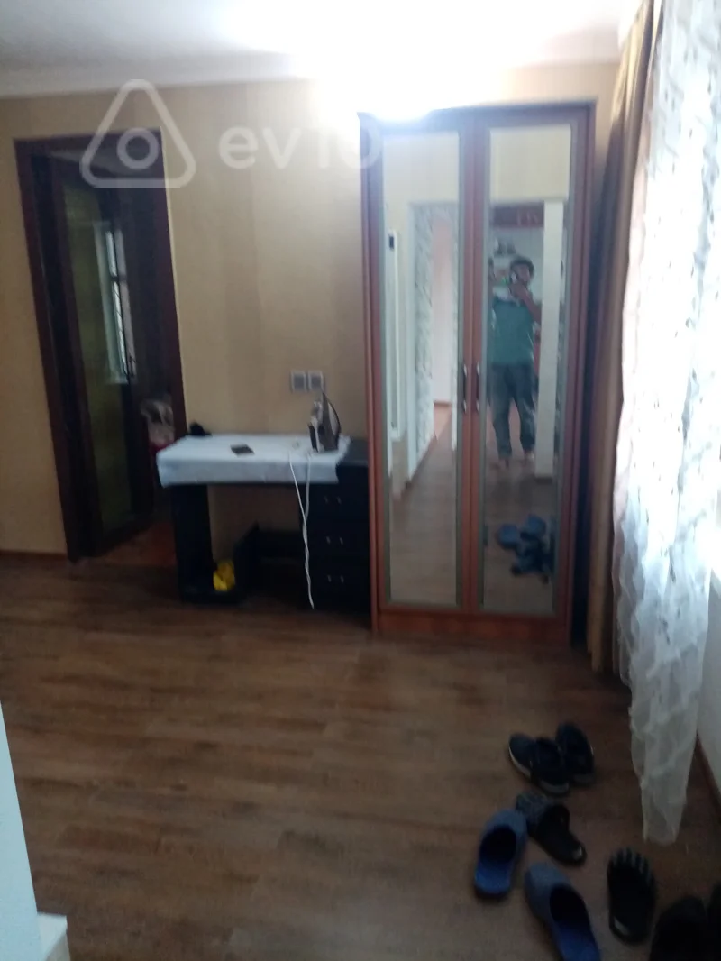 4 otaqlı həyət evi, 104 m², Hövsan — Ev, villa, Bakı (7)
