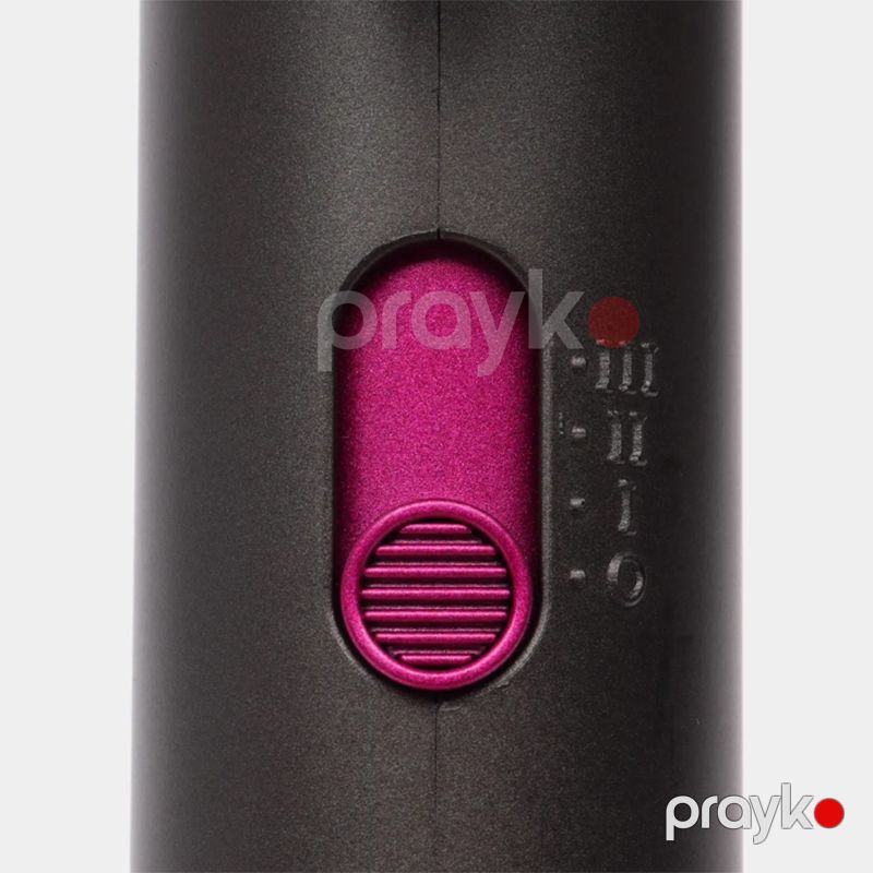 Cronier CR-7800 Professional Elektrikli Hava Feni Yüksək Keyfiyyətli Fen 2000W Gücündə — Fən, Bakı (4)