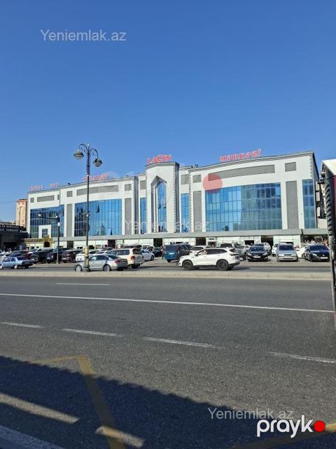 Kirayə 2 otaqlı Bina evi menzil (Köhnə tikili), 60 m², Nizami rayonu — Bakı