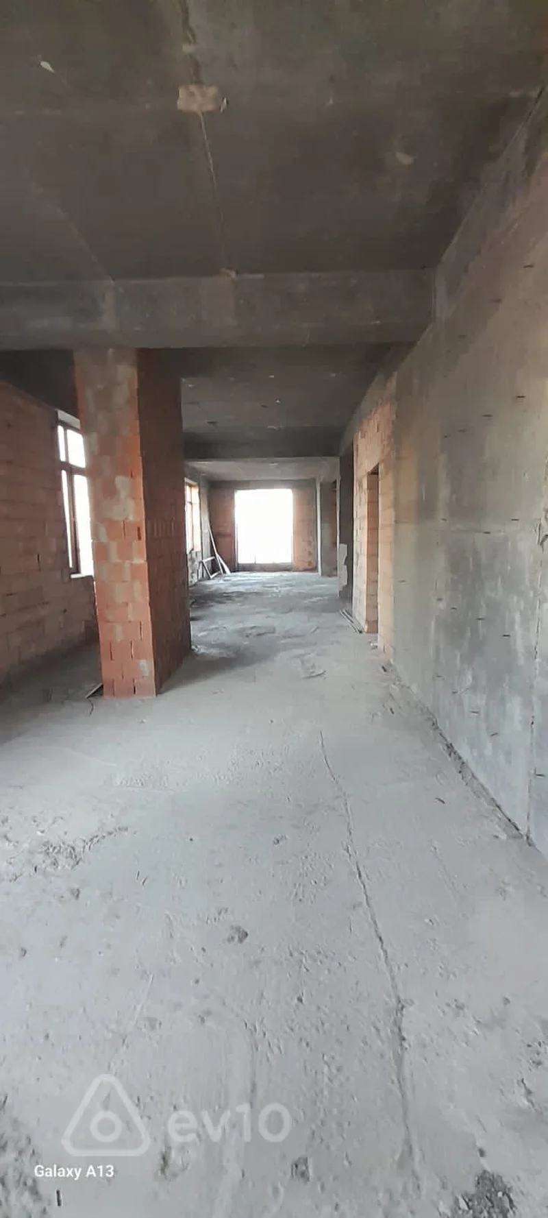 2 otaqlı mənzil, 83 m², Moskva pr — Mənzil, Bakı (8)
