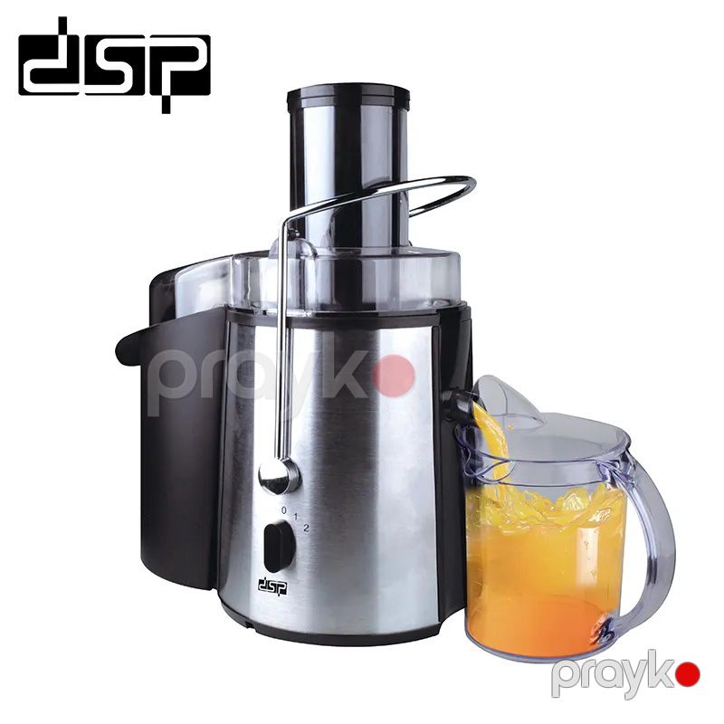 Çoxfunksiyalı DSP Şirəçəkən 850W Gücə Məxsus S Bıçaqlı Paslanmayan Polad Şirəçəkən Professional Meyvə Tərəvəz Qarışdırıcı Maşın — Digər mətbəx texnikası, Bakı (6)