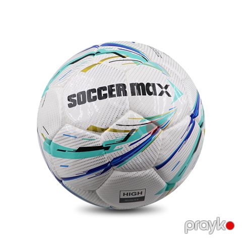 Futbol Topu Soccermax High Quality N5 Üstün Keyfiyyətli Soccermax Futbol Topu Nömrə 5 Professional Soccermax — Bakı