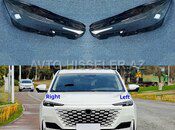 Changan Uni-k 2023 fara şüşəsi — Bakı