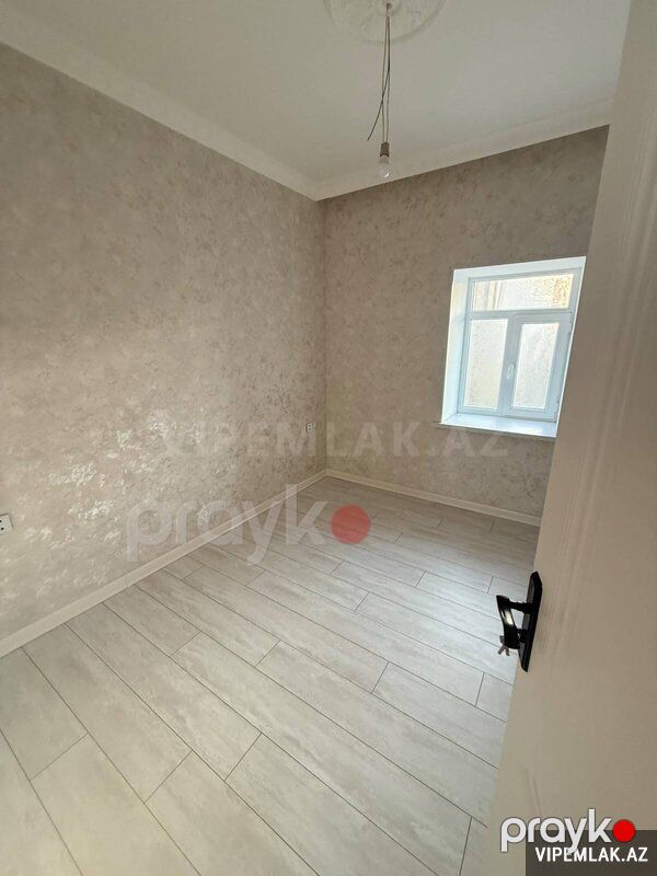 Sabunçu rayonunda 3 otaqlı Həyət evi Satılır, 80 m² — Ev, villa, Bakı (3)