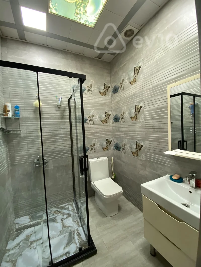 3 otaqlı mənzil, 81 m², 8 Noyabr Pr. — kirayə — Mənzil, Bakı (12)