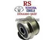 Toyota Corolla dinamo şkifi — Bakı