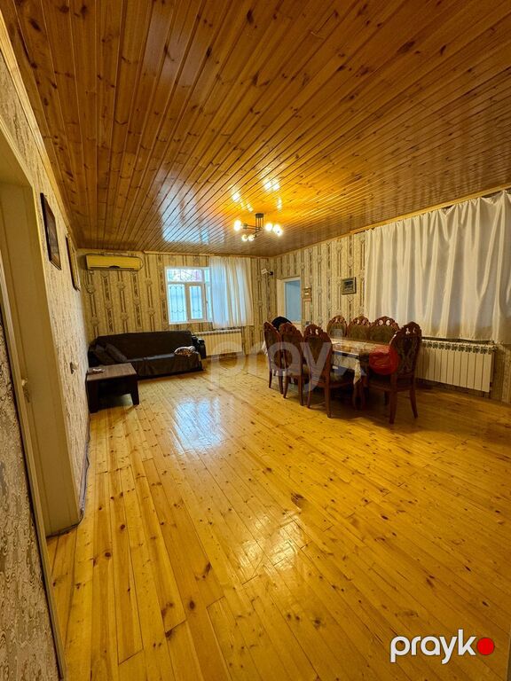 Həyət evi, Binə qəs — Ev, villa, Bakı (4)