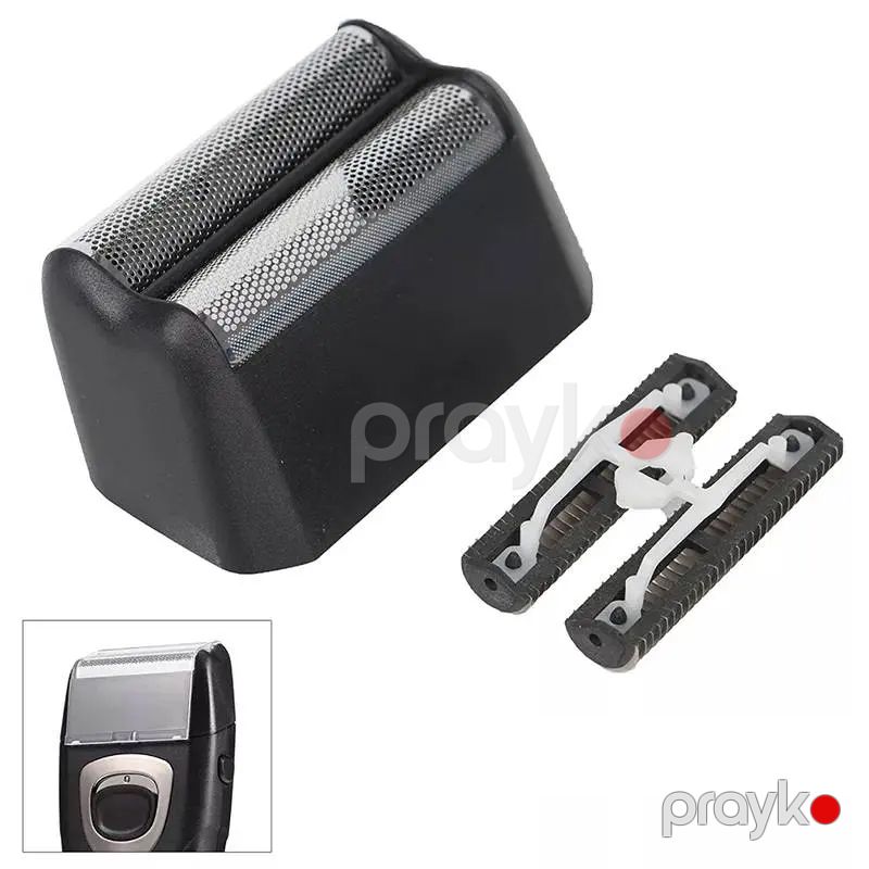 Kemei KM-1103 Yüksək Keyfiyyətli Kişi Üçün Ülgüc Trimmer Elektrikli Təraş Maşını — Usturalar, trimmerler və epilyatorlar, Bakı (5)