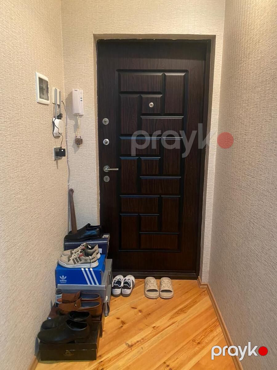 İcarəyə verilir 1 otaqlı yeni tikili 52 m² — Mənzil, Bakı (6)