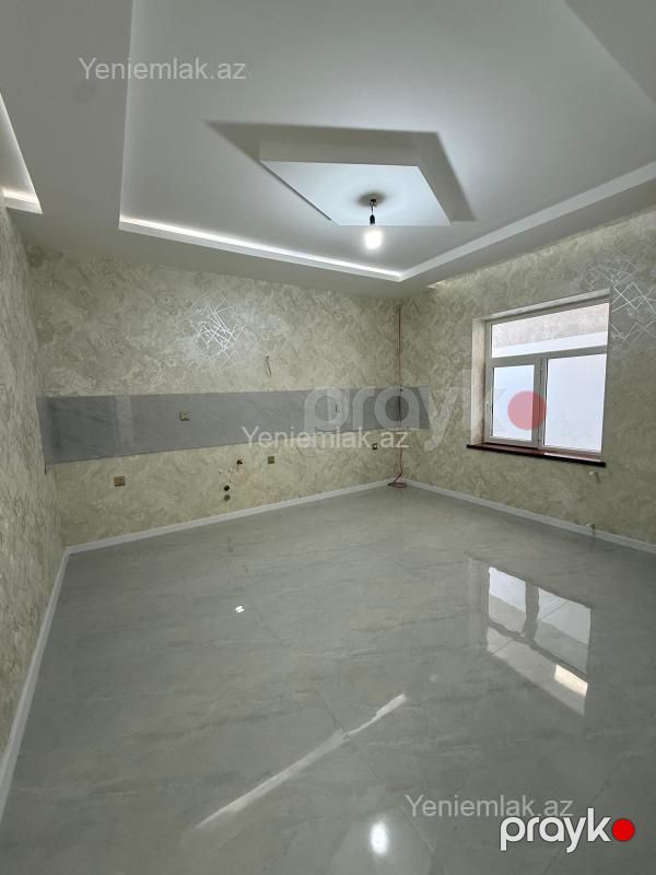 Satılır 5 otaqlı Həyət evi / Villa, 220 m², Xırdalan ş — Ev, villa (12)