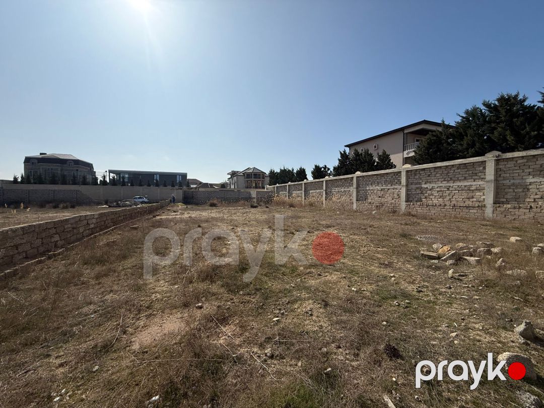 Satılır torpaq 12 sot — Torpaq, Bakı (5)