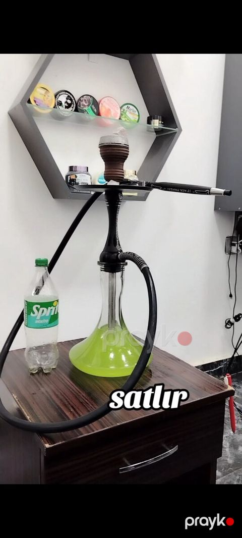 Qəlyan — Bakı