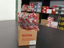 Chevrolet Captiva Arxa Rezin-Metal Oynağı -avto-hisseler.az — Bakı