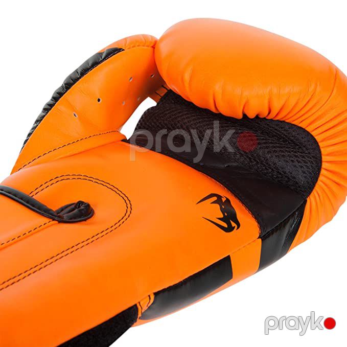 Venum Elite Narıncı Professional Boks Əlcəyi MMA əlcəyi Venum Elıte — İdman, hobi, istirahət, Bakı (2)
