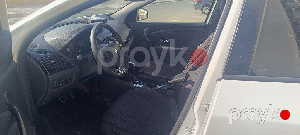 Renault Megane, 1.6 L, 2013 il, 440 000 km — Avtomobillər, Bakı (8)