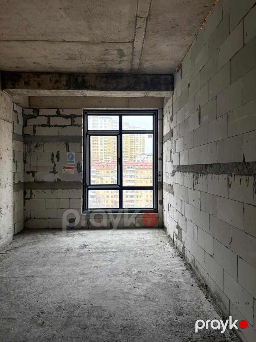 Satılır 2 otaqlı yeni tikili 72 m² — Mənzil, Bakı (3)