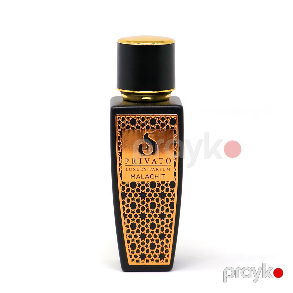 Esprivato Malachit Ətri Xüsusi Qablaşdırma 30 ml Esprivato Ətirləri — Ətir, Bakı (3)