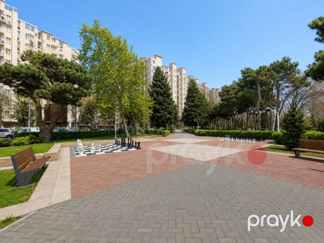 Satılır 3 otaqlı köhnə tikili 70 m² — Mənzil, Bakı (7)