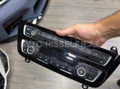 BMW F30 F32 F36 F33 iqlim paneli — Bakı
