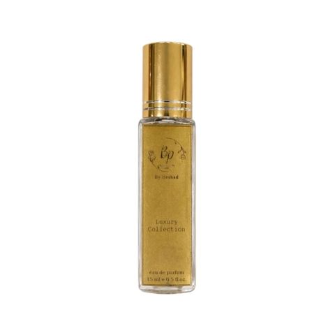 By Reshad Black Orchid kişilər üçün ətir suyu 15 ml — Bakı