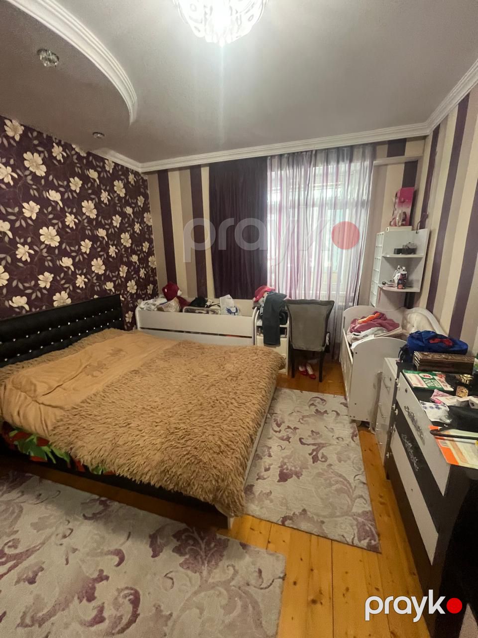 Satış: 2 otaqlı Yeni tikili, 70 m², Xırdalan şəhəri Abşeron Gənclər Şəhərciyi — Mənzil, Xırdalan (3)