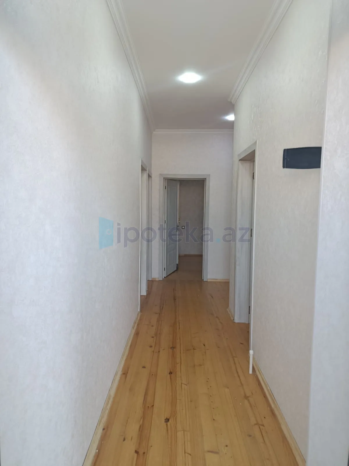 Satılır: 3 Otaq, Evlər/Villalar, Abşeron r., Saray q., 95.00 m² — Ev, villa, Abşeron (8)
