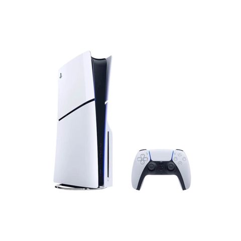 Sony PlayStation 5 Slim 1TB — Bakı