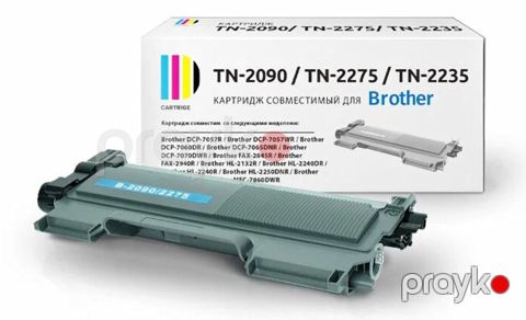 Toner kartric "TN-2275 — Bakı