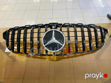 Mercedes W205 C-Class Ablisovka — AVTO MEGA — Spare Parts & Accessories — Spare Parts