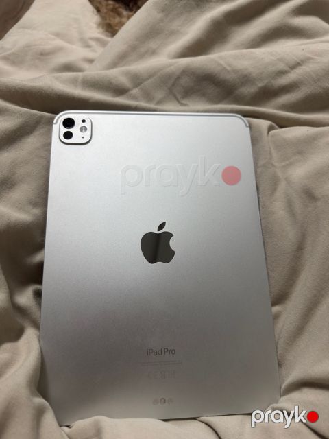 Apple iPad Pro M4 — Bakı