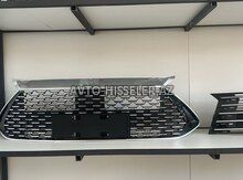 BYD Qin Plus Ablisovka -avto-hisseler.az — Bakı