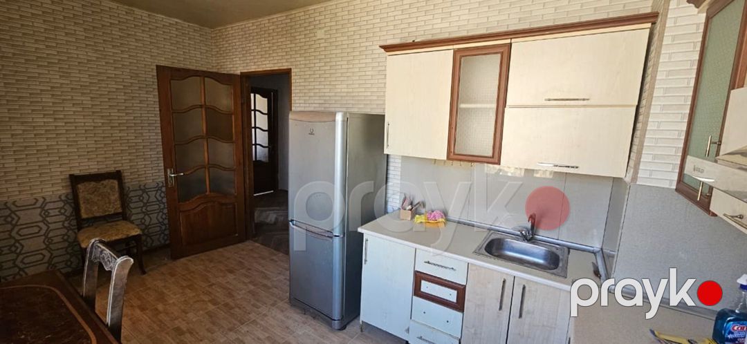 İcarəyə verilir 2 otaqlı yeni tikili 80 m² — Mənzil, Bakı (4)