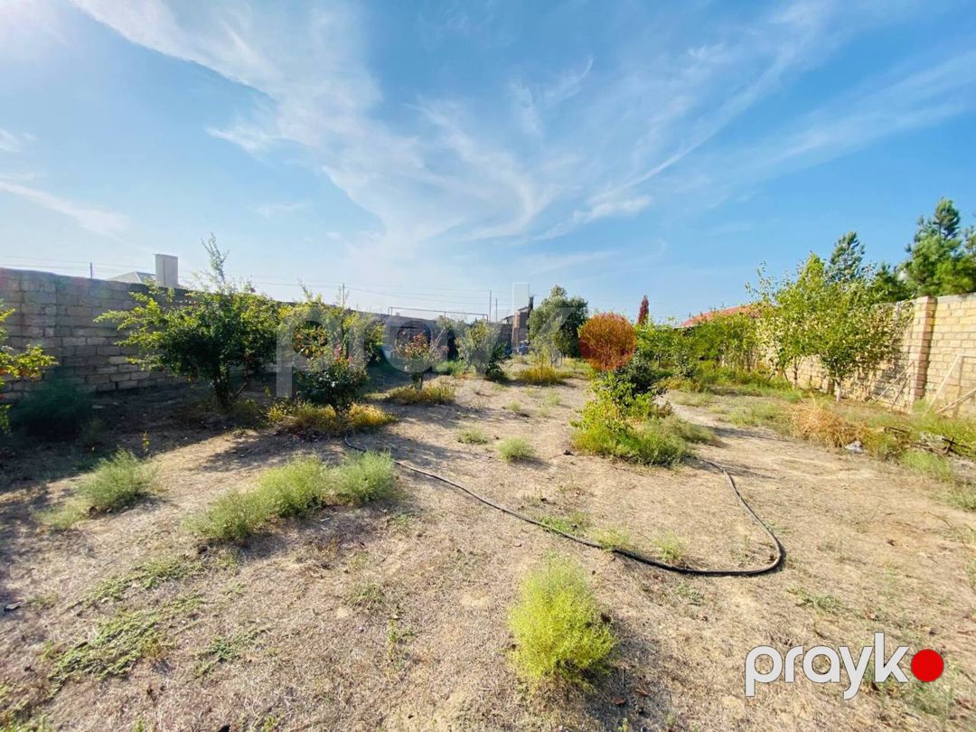Bağ evi, Mərdəkan küç — Ev, villa, Bakı (3)