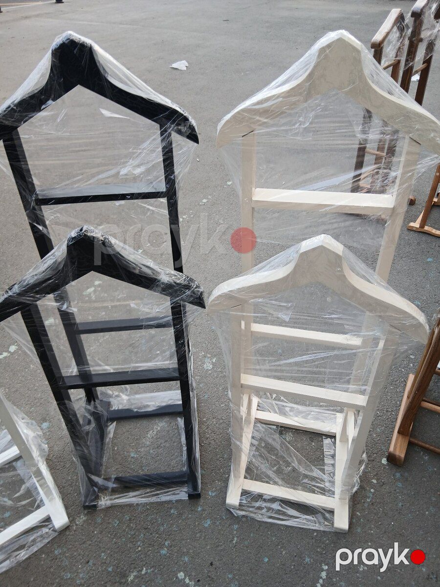 Kostyum asılqanları — Mebel, Bakı (7)