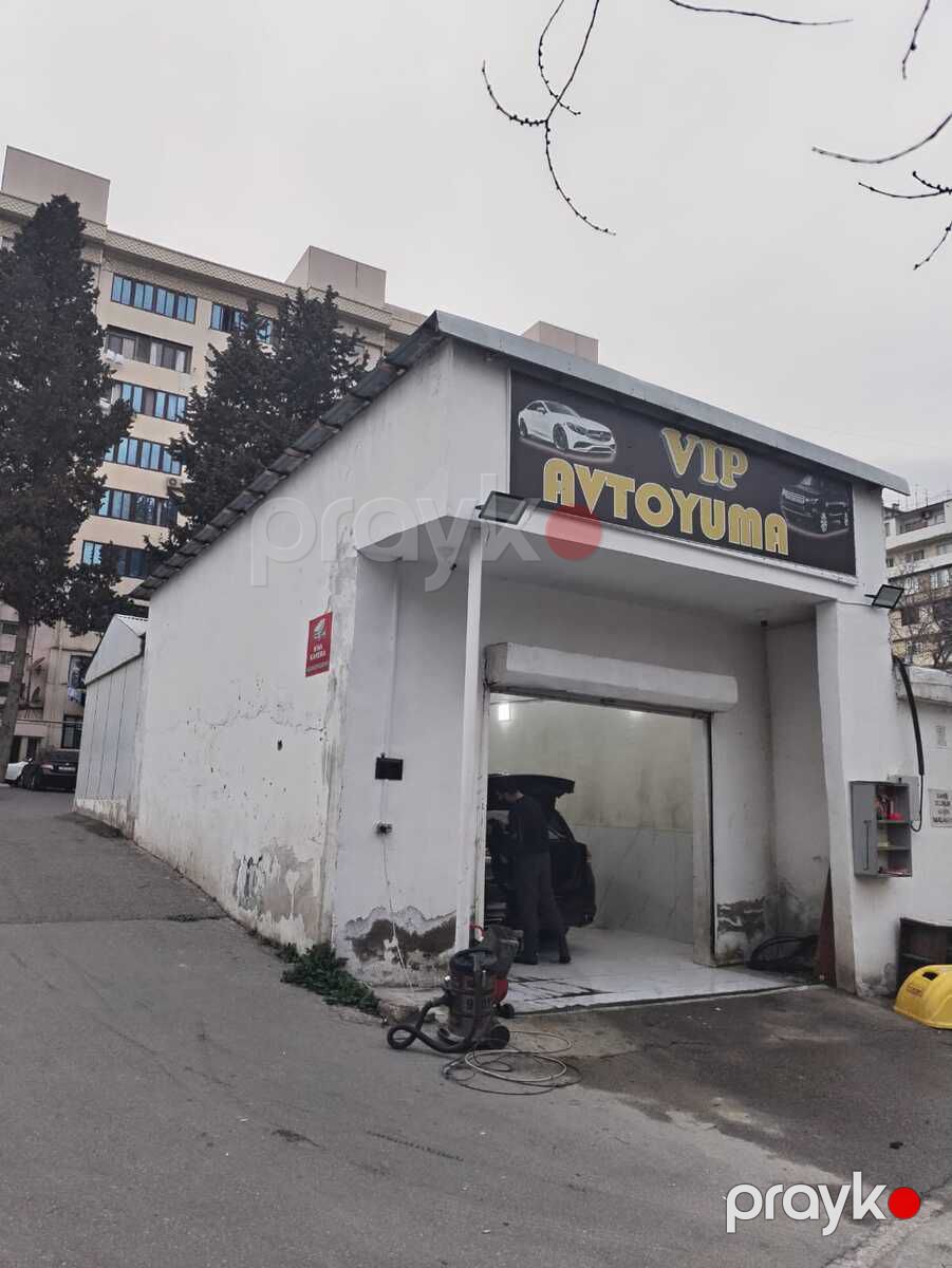 Satılır obyekt 30 m² — Əmlak, Bakı (2)