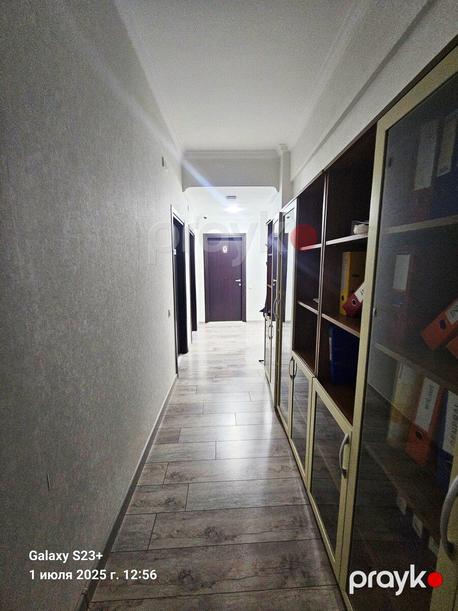 Satılır 7 otaqlı ofis 300 m² — Ofis, Bakı (6)